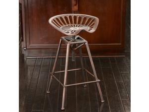 Christopher Knight Home Chapman Saddle Copper Barstool Christopher Knight Home Chapman Saddle Copper Barstool