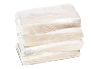 400 VacMaster 6" X 10" Pint Bags for Foodsaver and other Vacuum Sealer Machines 400 VacMaster 6" X 10" Pint Bags for Foodsaver and other Vacuum Sealer Machines