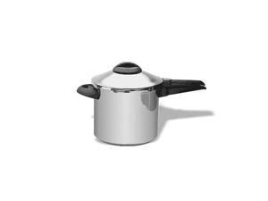 Kuhn Rikon 3918 Duromatic Top Pressure Cooker 7.4-Quart Kuhn Rikon 3918 Duromatic Top Pressure Cooker 7.4-Quart