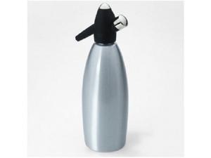 iSi Soda Siphon Brushed Aluminum 1007 iSi Soda Siphon Brushed Aluminum 1007