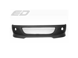 Duraflex FRP Toyota Tundra BT Design Front Bumper Cover - 1 Piece > 2007-2013 Duraflex FRP Toyota Tundra BT Design Front Bumper Cover - 1 Piece > 2007-2013