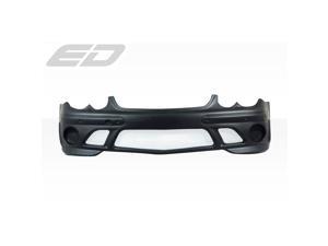Duraflex FRP Mercedes CLK W209 C63 Look Body Kit - 4 Piece > 2003-2009 Duraflex FRP Mercedes CLK W209 C63 Look Body Kit - 4 Piece > 2003-2009