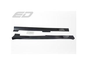 Couture Polyurethane Lexus GS Series GS300 GS400 GS430 Vortex Side Skirt Rocker Panels - 2 Piece > 1998-2005 Couture Polyurethane Lexus GS Series GS300 GS400 GS430 Vortex Side Skirt Rocker Panels - 2 Piece > 1998-2005