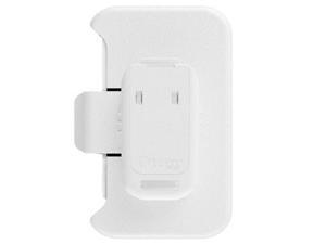 OEM OtterBox Original Replacement Belt Clip Holster for OtterBox iPhone 4 / 4S Defender Series Case - White OEM OtterBox Original Replacement Belt Clip Holster for OtterBox iPhone 4 / 4S Defender Series Case - White