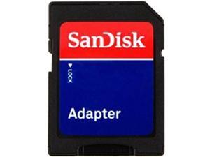 SANDISK MICROSD TF AND MICRO SDHC TO SD SDHC MEMORY CARD ADAPTER READER SANDISK MICROSD TF AND MICRO SDHC TO SD SDHC MEMORY CARD ADAPTER READER