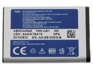 OEM SAMSUNG BATTERY AB553446GZ FOR SCH-A870 SCH-A930 SCH-A990 SCH-U410 SCH-U430 SCH-U620 Knack SCH-U310 Haven SCH-U320 Snap SCH-U340 Smooth SCH-U350 Gusto SCH-U360 OEM SAMSUNG BATTERY AB553446GZ FOR SCH-A870 SCH-A930 SCH-A990 SCH-U410 SCH-U430 SCH-U620 Knack SCH-U310 Haven SCH-U320 Snap SCH-U340 Smooth SCH-U350 Gusto SCH-U360