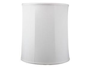 Premium Light Oatmeal Linen Fabric Drum Lamp Shade 14x15x17 Premium Light Oatmeal Linen Fabric Drum Lamp Shade 14x15x17