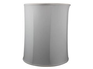 Premium Light Oatmeal Linen Fabric Drum Lamp Shade 15x16x19 Premium Light Oatmeal Linen Fabric Drum Lamp Shade 15x16x19