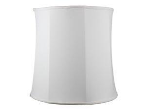 Premium Light Oatmeal Linen Fabric Drum Lamp Shade 16x18x18 Premium Light Oatmeal Linen Fabric Drum Lamp Shade 16x18x18