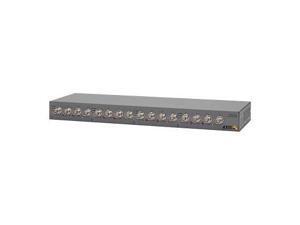 AXIS P7210 VIDEO ENCODER, 16CH DUAL AXIS P7210 VIDEO ENCODER, 16CH DUAL