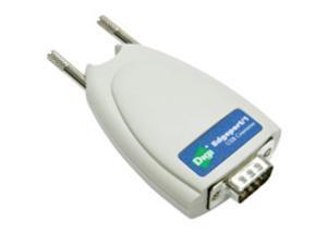 Digi International 301-1001-11 Digi Edgeport/1 Usb To Serial Usb To 1 Port Eia-232 Convrtr Digi International 301-1001-11 Digi Edgeport/1 Usb To Serial Usb To 1 Port Eia-232 Convrtr