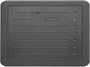 HID 5352AGN00 Proxpro Proximity Reader W/ Serial Output/No Keypad HID 5352AGN00 Proxpro Proximity Reader W/ Serial Output/No Keypad