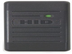 HID ProxPoint Plus 6005B1B00 Access Control Reader HID ProxPoint Plus 6005B1B00 Access Control Reader