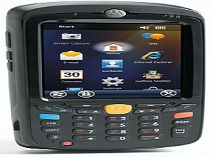 MC55A0 802.11ABG BT 1D/CAM 256 MB/1GB NUMERIC WM6.5 1.5X BATT MC55A0 802.11ABG BT 1D/CAM 256 MB/1GB NUMERIC WM6.5 1.5X BATT