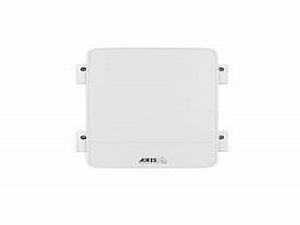 AXIS T98A15-VE SURVEILLANCE CABINET AXIS T98A15-VE SURVEILLANCE CABINET