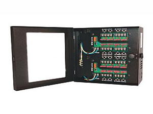 POWER SUPPLY, 24 VAC, 16 OUTPUT, 14.5 AMPS, SMALL ENCLO POWER SUPPLY, 24 VAC, 16 OUTPUT, 14.5 AMPS, SMALL ENCLO