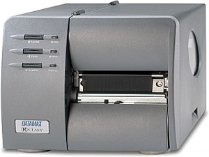 Datamax-O'Neil KD2-00-08000000 M-4206 M-Class Mark II Industrial Label Printer Datamax-O'Neil KD2-00-08000000 M-4206 M-Class Mark II Industrial Label Printer