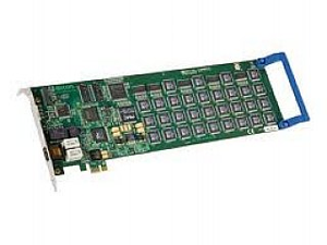 Diva UM-PRI/T1-24 PCIe Diva UM-PRI/T1-24 PCIe