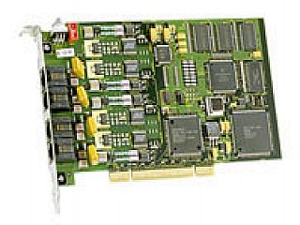 Dialogic D480JCT2T1EW Combined Media Board Dialogic D480JCT2T1EW Combined Media Board