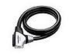 CABLE KB1700 TO PC, RJ TO PS2 MALE WITH LOCK CABLE KB1700 TO PC, RJ TO PS2 MALE WITH LOCK