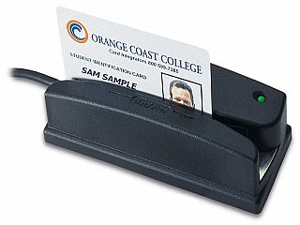 INTERNATIONAL TECHNOLOGIES WCR3227-600US Point-of-sale card reader INTERNATIONAL TECHNOLOGIES WCR3227-600US Point-of-sale card reader