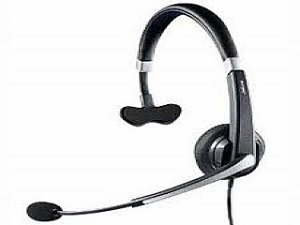 Jabra UC VOICE 550 MS Duo Lync Optimized Corded Headset for Softphone Jabra UC VOICE 550 MS Duo Lync Optimized Corded Headset for Softphone