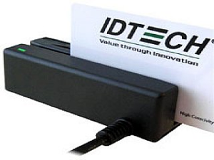 INTERNATIONAL TECHNOLOGIES IDMB-332112B Point-of-sale card reader INTERNATIONAL TECHNOLOGIES IDMB-332112B Point-of-sale card reader