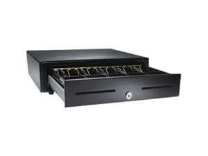 APG VB320-BL1915-CC Vasario Series Standard-Duty Cash Drawer APG VB320-BL1915-CC Vasario Series Standard-Duty Cash Drawer