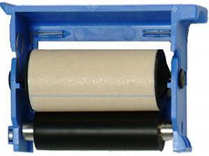 Zebra 800015-802 Cleaning Cartridge For P640 Zebra 800015-802 Cleaning Cartridge For P640
