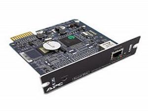 Schneider Electric Ap9630 Ups Network Management Card 2 Replaced Ap9617 Schneider Electric Ap9630 Ups Network Management Card 2 Replaced Ap9617
