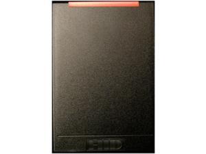 Hid Global Corporation 920Ntnnek00000 R40 Iclass Se Reader,No Prox, Hf Std,Wieg,Pig,Black Hid Global Corporation 920Ntnnek00000 R40 Iclass Se Reader,No Prox, Hf Std,Wieg,Pig,Black