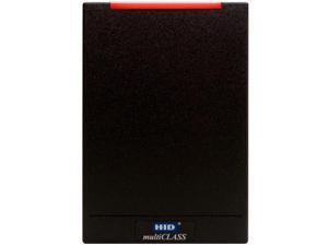 Hid Global Corporation 920PTNNEK00000 iCLASS SE R40 Smart Card Access Control Reader Hid Global Corporation 920PTNNEK00000 iCLASS SE R40 Smart Card Access Control Reader