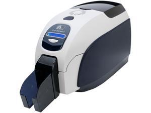 Zxp3 Card Printer,Usb,Us Cord, 10/100 Ethernet, Media Kit Zxp3 Card Printer,Usb,Us Cord, 10/100 Ethernet, Media Kit