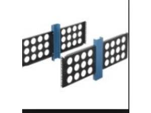 Polycom 8583-70083-000 2-Post Rail Kit For Dma, Prmm Express, Rpad,Rprm,Cma Servers Polycom 8583-70083-000 2-Post Rail Kit For Dma, Prmm Express, Rpad,Rprm,Cma Servers