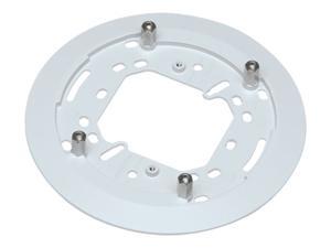 Axis Communications 5503-921 Axis T94F01M J-Box/Gang Plate Axis Communications 5503-921 Axis T94F01M J-Box/Gang Plate