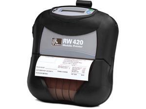 Rw420 802.11B/G Bt Rw420 802.11B/G Bt