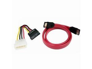 Cables Unlimited FLT6000KIT Cable, Serial Ata Cable Kit. Cables Unlimited FLT6000KIT Cable, Serial Ata Cable Kit.