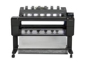 HP CR357A#B1K Hp Designjet T1500 36-In Ps Eprinter HP CR357A#B1K Hp Designjet T1500 36-In Ps Eprinter