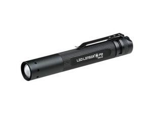 Led Lenser 880046 P2 Black13 Lumens 23M 6Hr Ipx4 Led Lenser 880046 P2 Black13 Lumens 23M 6Hr Ipx4