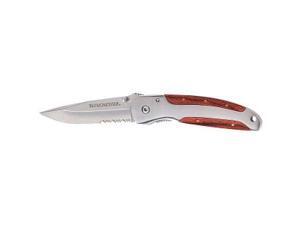 Gerber 22-41335 Knife, Winchester, 3" Folder Gerber 22-41335 Knife, Winchester, 3" Folder