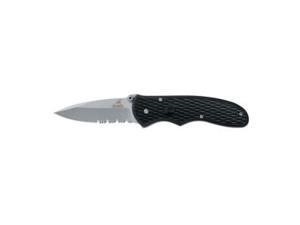 Gerber 22-07162 Knife, Fast Draw, Fine Edge, Box Gerber 22-07162 Knife, Fast Draw, Fine Edge, Box