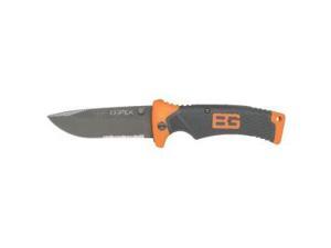Gerber 31-000752 Knife, Bear Grylls Survival Series, Gerber 31-000752 Knife, Bear Grylls Survival Series,
