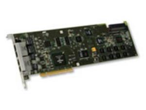 Dialogic Corporation 83202 Cg 6565E/32-2L/4Te Media Proce Ssing Board (2 Rj-4 Dialogic Corporation 83202 Cg 6565E/32-2L/4Te Media Proce Ssing Board (2 Rj-4