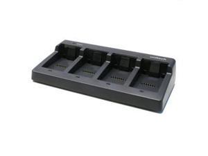 Unitech 5100-603493G 4Bay Battery Charger For Ht680 & Pa690; Requires P/S-See Ntes Unitech 5100-603493G 4Bay Battery Charger For Ht680 & Pa690; Requires P/S-See Ntes
