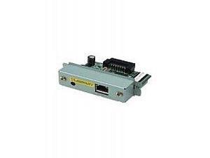 Epson America C32C824541 Ethernet Interface,10/100Mb Ip Addressable, Ub-E03 Epson America C32C824541 Ethernet Interface,10/100Mb Ip Addressable, Ub-E03