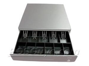 Posiflex Ctc4200-Us Cash Tray With Cover, 6 Coin S Lots, Used For Cr6000 Posiflex Ctc4200-Us Cash Tray With Cover, 6 Coin S Lots, Used For Cr6000