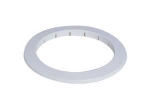 TRIM RING WHITE TRIM RING WHITE