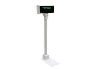 2X20 BLACK P/DISPLAY,RS232 I/F OPOS CMMND,DB9,---12-POLE 2X20 BLACK P/DISPLAY,RS232 I/F OPOS CMMND,DB9,---12-POLE