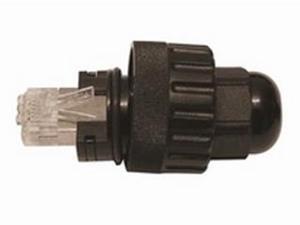 Axis Network Connector Axis Network Connector