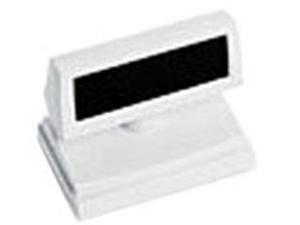EPSON B133101 EPSON DM-D110-101 ACCESSORY SMALL 2x20 POLE DISPLAY ORDER WITH A BASE (A62B139101 & UB-S09 OR B131101 OR B131102 & UB-S09) EPS EPSON B133101 EPSON DM-D110-101 ACCESSORY SMALL 2x20 POLE DISPLAY ORDER WITH A BASE (A62B139101 & UB-S09 OR B131101 OR B131102 & UB-S09) EPS
